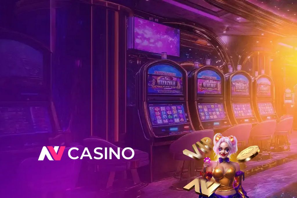 NV Casino - eSports wagering review 2026