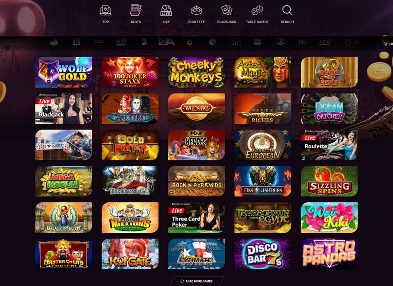 888Starz Casino Review 2026