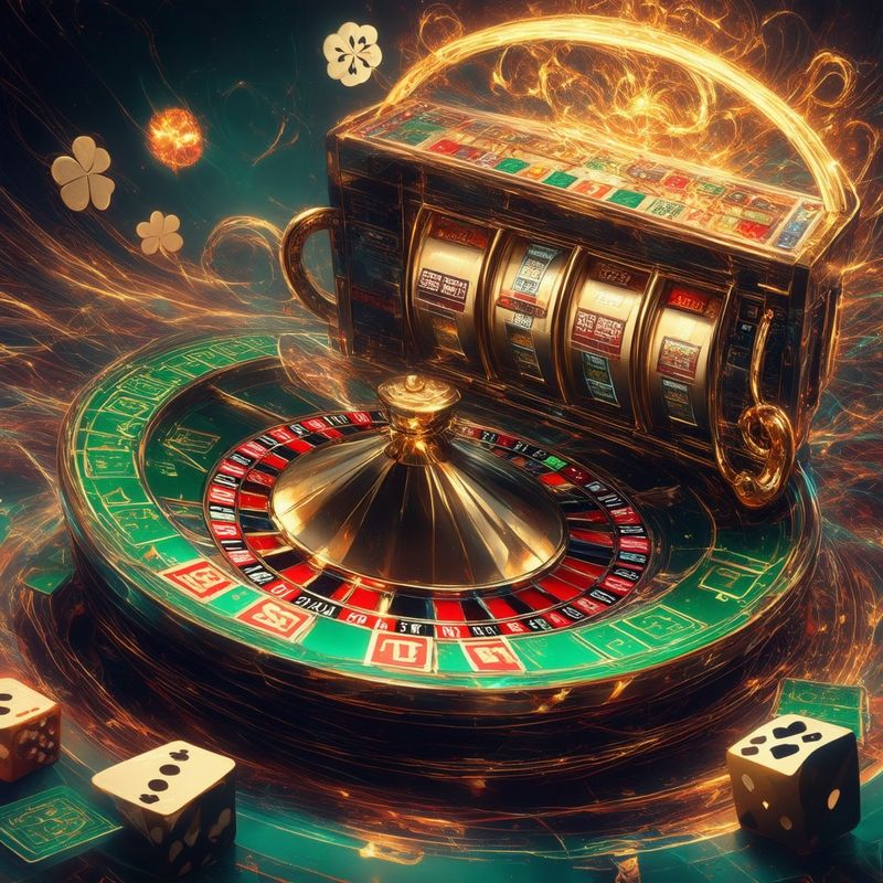 De aller beste nettcasinoene i Norge: Rangert og vurdert