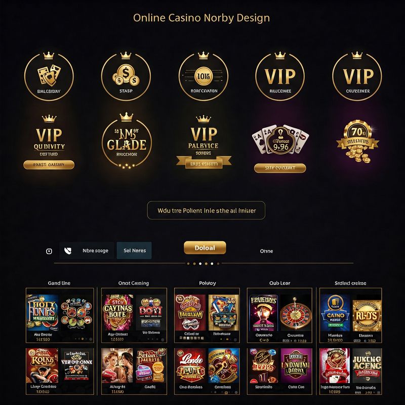 NV Casino Review