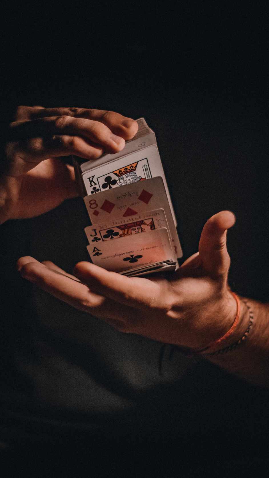 Hugocasino
