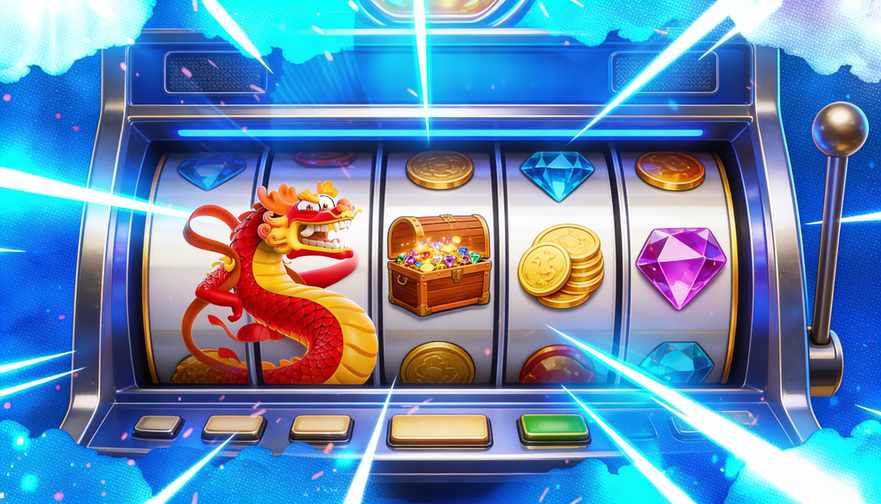 Ninlay casino