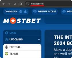 Mostbet Mobil Tətbiqi: 2024-cü ildə Azərbaycandan Oyunçular üçün Rəylər Mostbet Mobil Tətbiqi: 2024-cü ildə Azərbaycandan Oyunçular üçün Rəylər