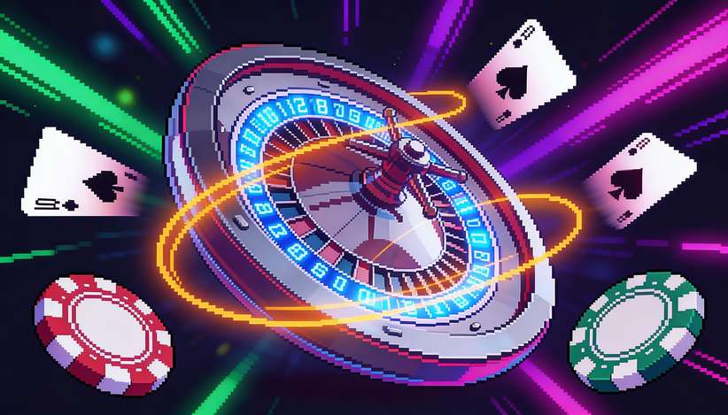 megapari casino