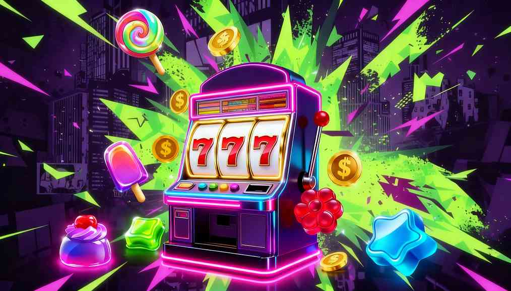 Casino purple app