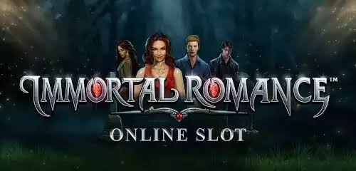 Immortal Romance (Microgaming): Bewertung Immortal Romance (Microgaming): Bewertung