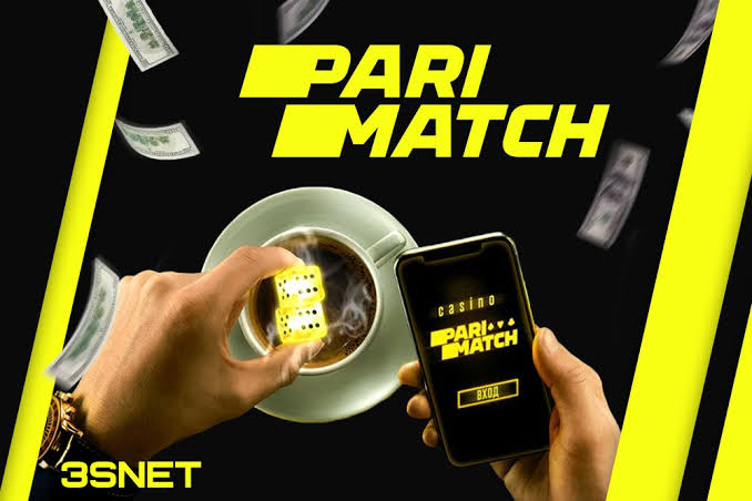 Recenze sázkové kanceláře Parimatch: Vyplatí se to?